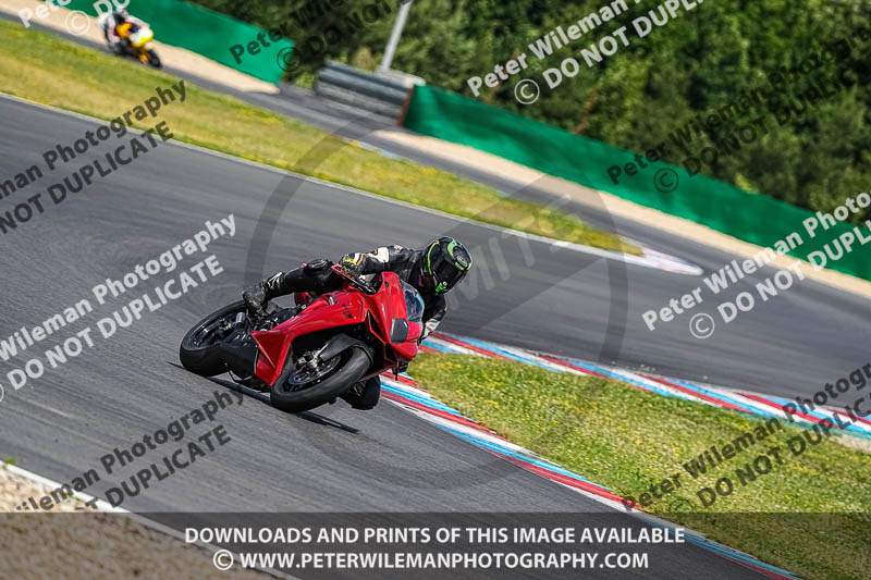 Slovakia Ring;event digital images;motorbikes;no limits;peter wileman photography;trackday;trackday digital images